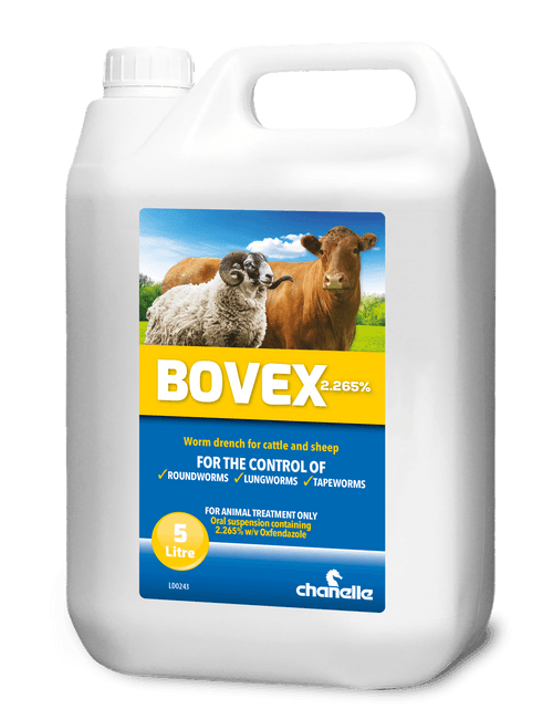 Lungworm Diseases & Solutions Farm Health First